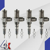 Injecteur Pompe 0414720404 03G130073G VW Audi Seat Skoda 2.0 TDI Bosch